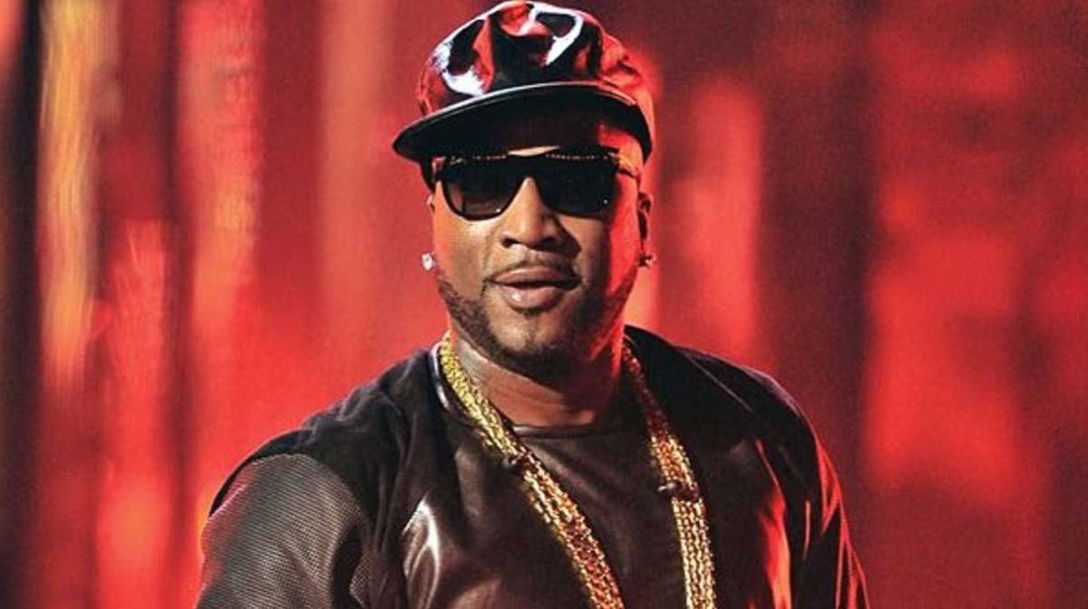 How Much Did Young Jeezy Earn