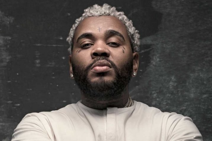 Kevin Gates Net Worth