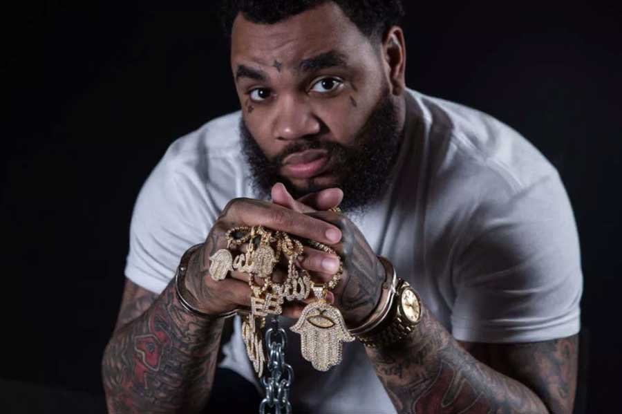 Kevin Gates Net Worth