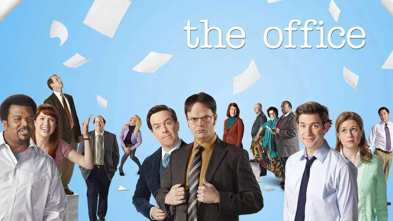Latest Updates on ‘The Office’ 