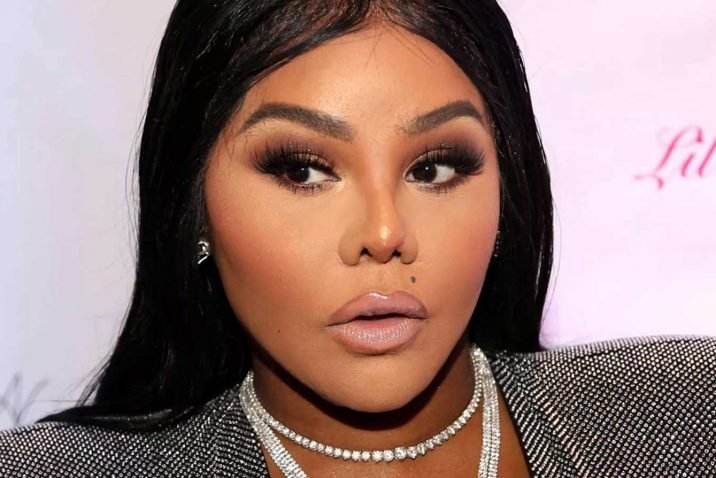 Lil’ Kim Net Worth