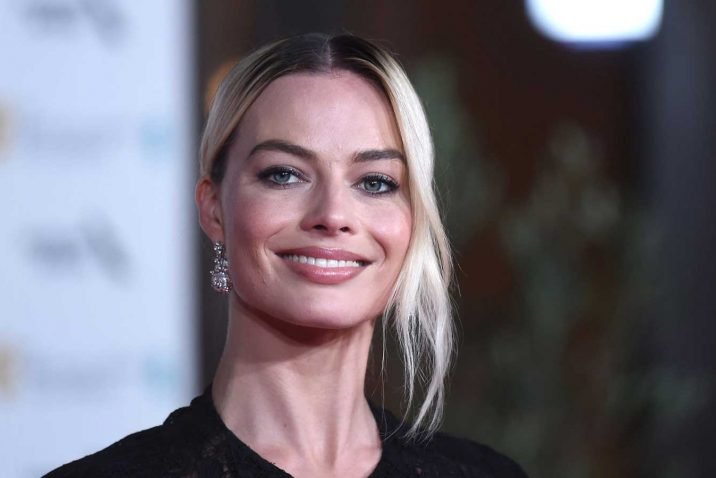 Margot Robbie’s Net Worth