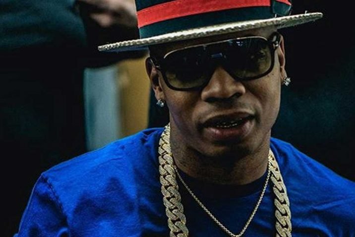 Plies Net Worth