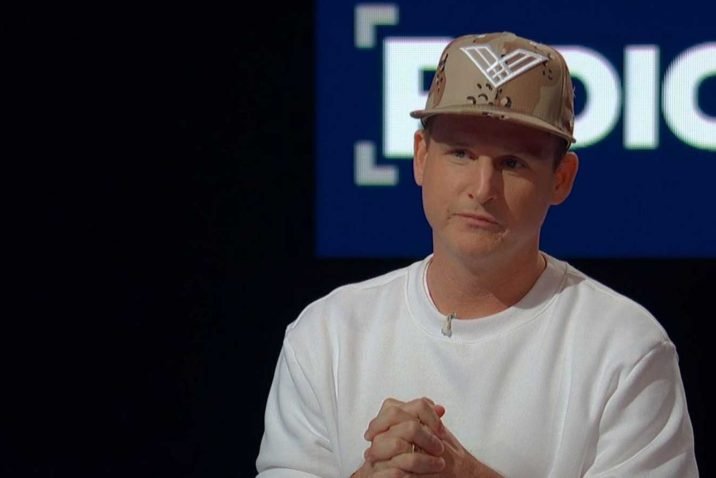 Rob Dyrdek’s Net Worth