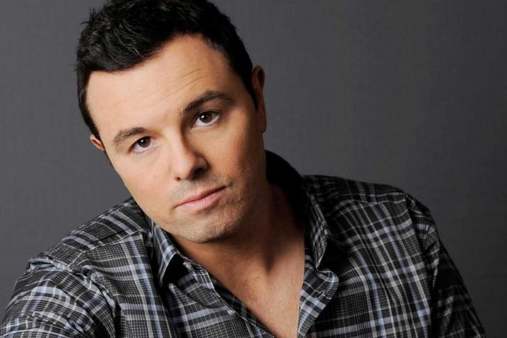 Seth MacFarlane