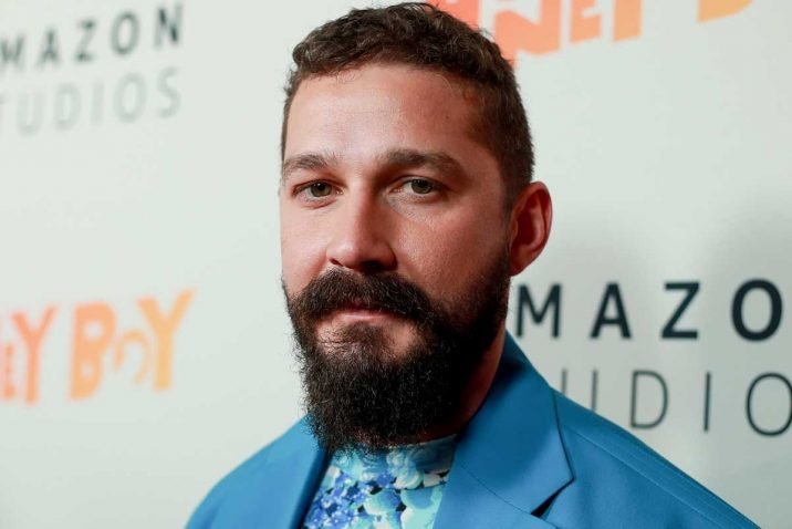 Shia Labeouf