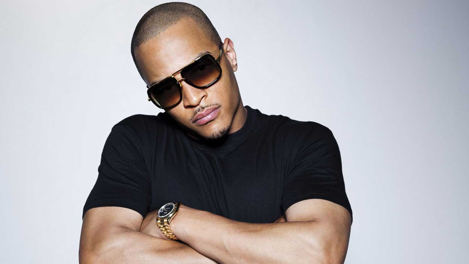 TI’s Net Worth