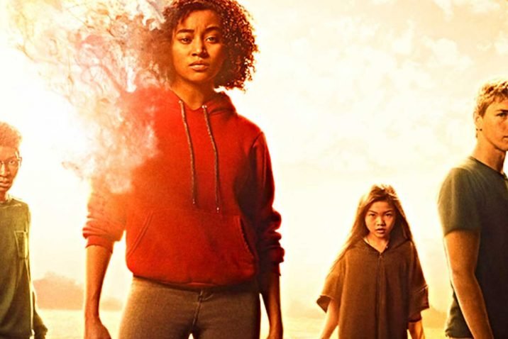 The Darkest Minds 2