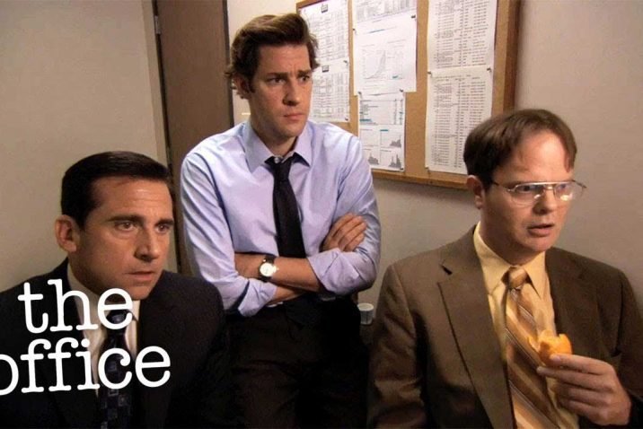 The Office