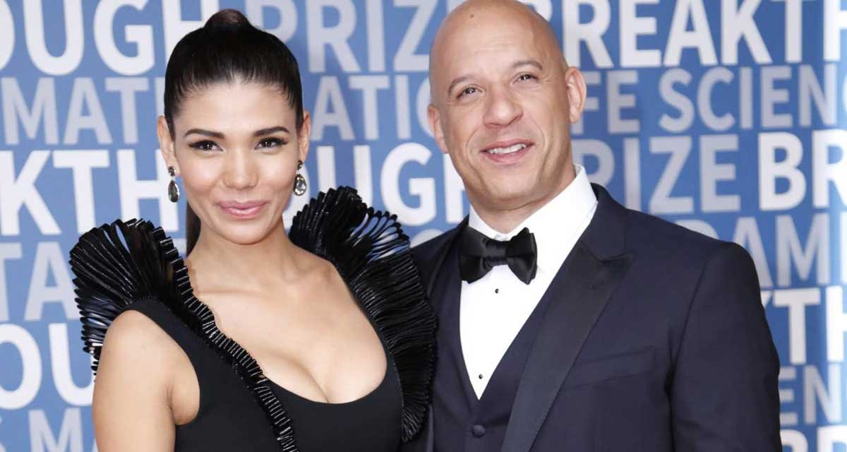 Is Vin Diesel Married? Find Out the Truth Here About Paloma Jimenez!