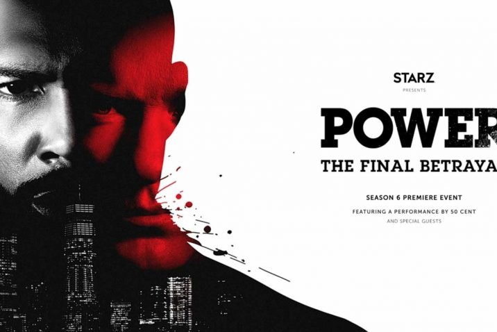 Power Season 7