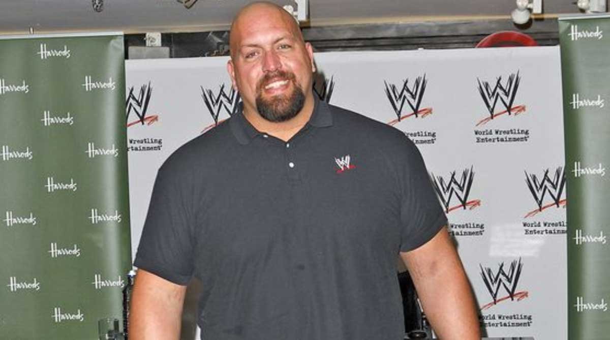 Who Is the Big Show