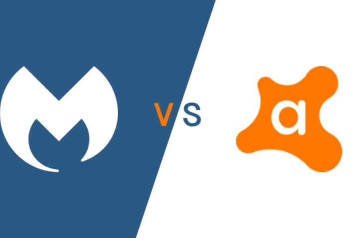 Avast vs. Malwarebytes