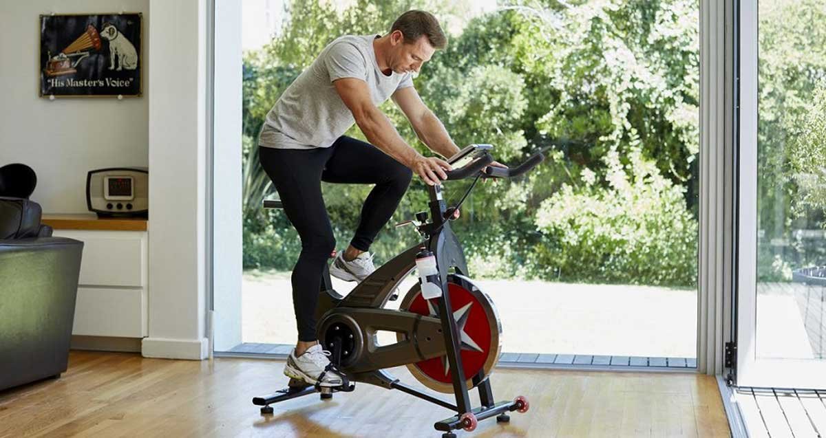 Benefits of Assault Air Bikes during Your CrossFit 