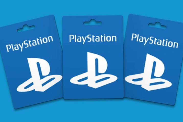 Free PSN Codes