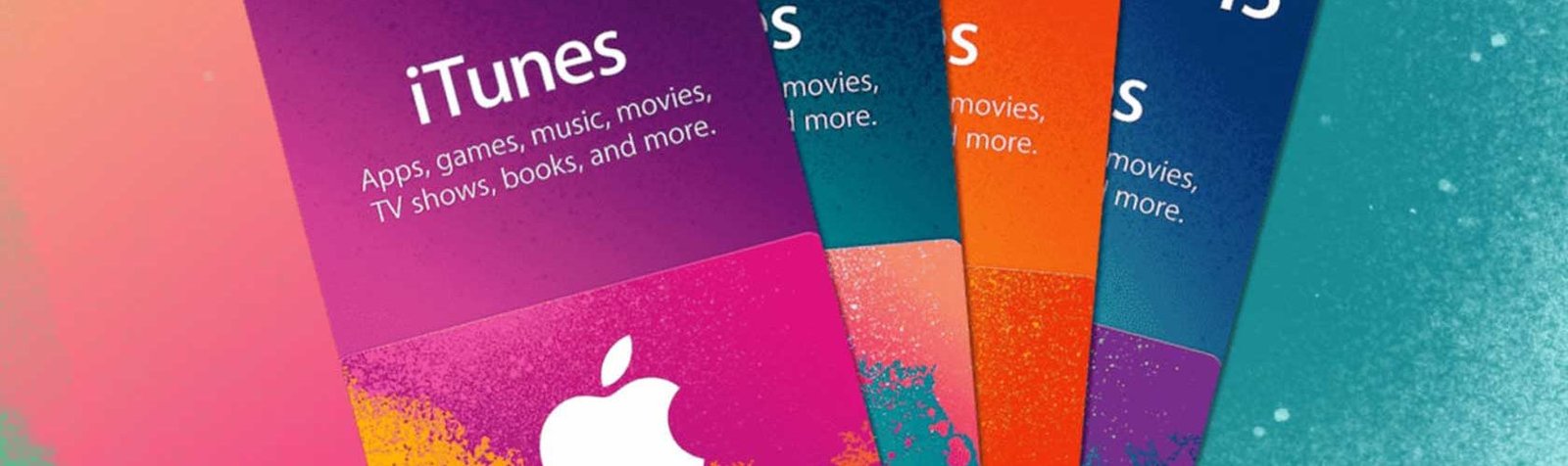 How Can You Get iTunes Gift Cards for Free