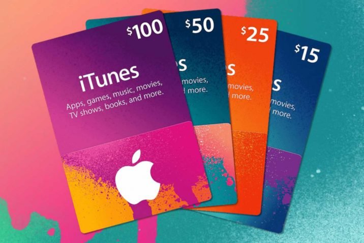 How Can You Get iTunes Gift Cards for Free