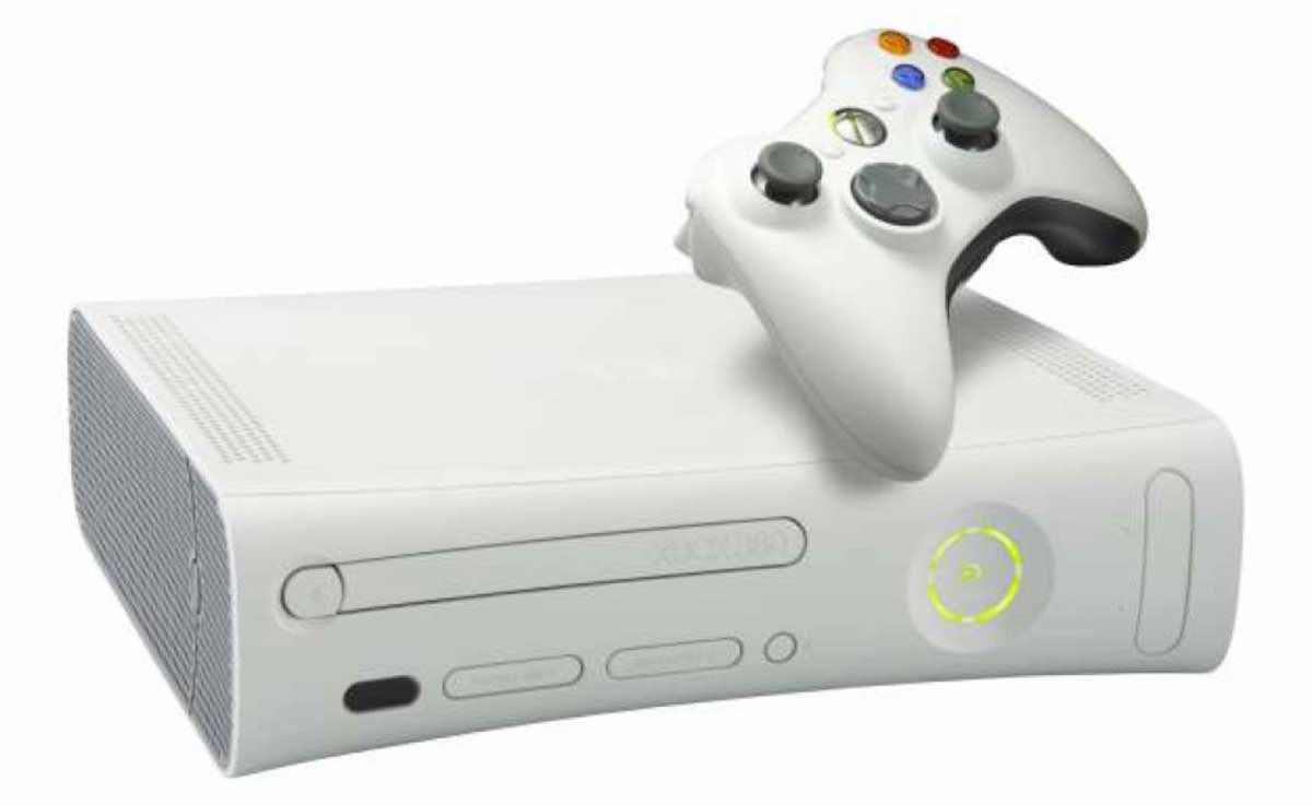 Xbox 360