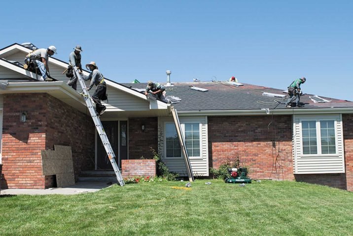 roofing services in Sydney.