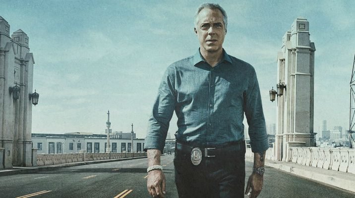 Bosch Season 7