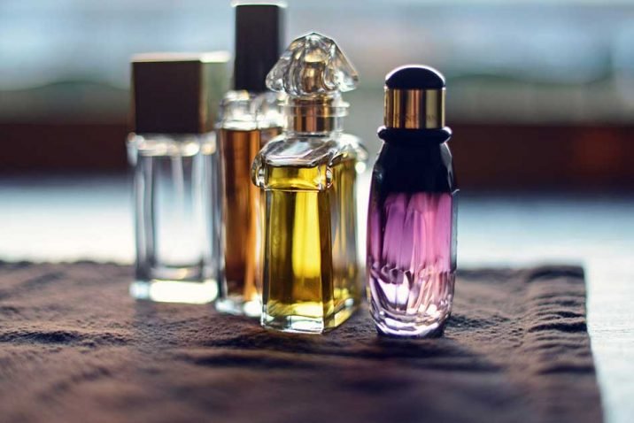 Choose the Right Perfume