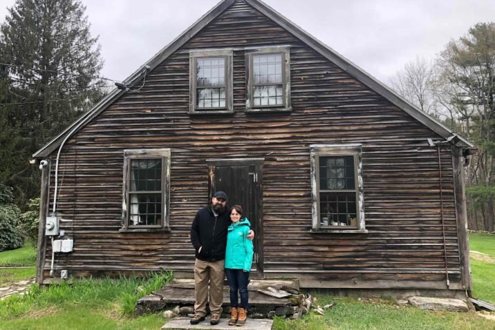 Conjuring House