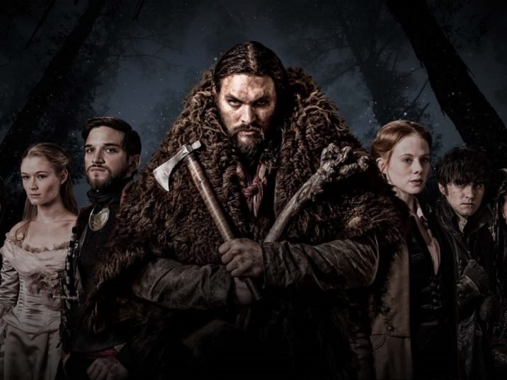 Frontier Season 4 Release Date, Cast, Renewed or Canceled
