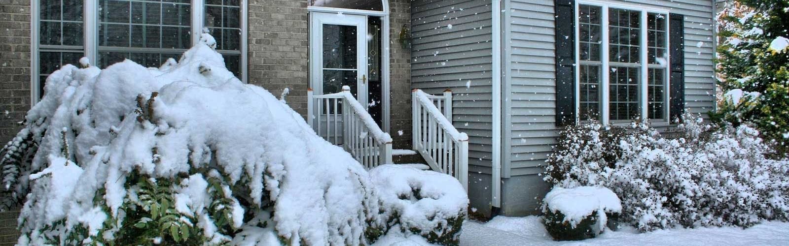 How to Avoid a Home Emergency This Winter