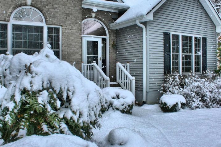 How to Avoid a Home Emergency This Winter