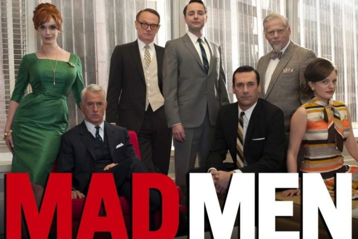 Mad men