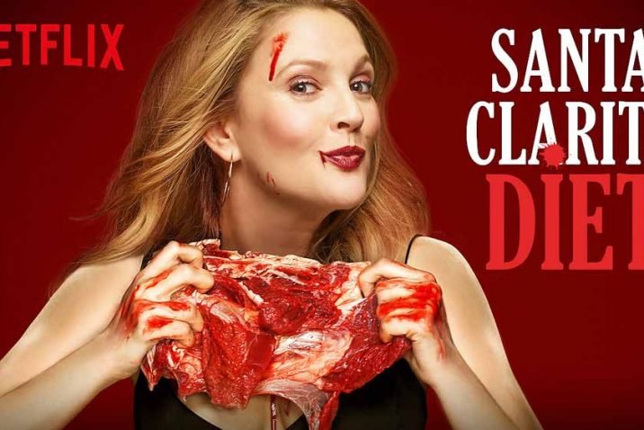 Santa Clarita Diet