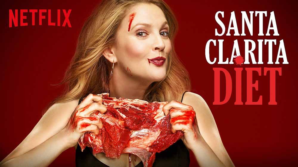 Santa Clarita Diet Season 4 Plot, Release Date, and Cast