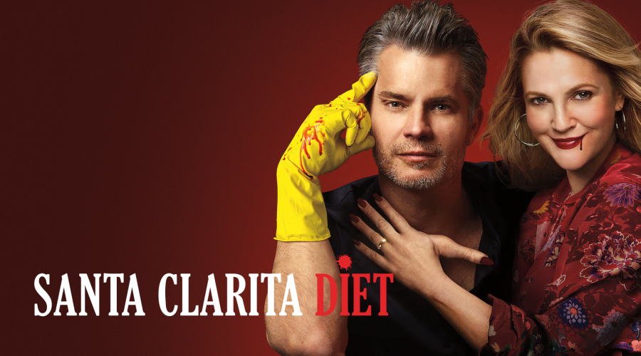 Santa Clarita Diet Season 4