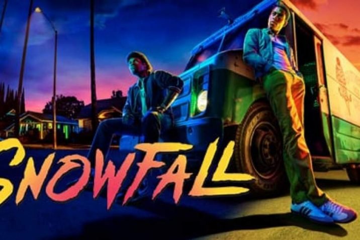 Snowfall Season 4