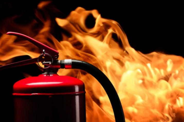 Tips for Fire Safety