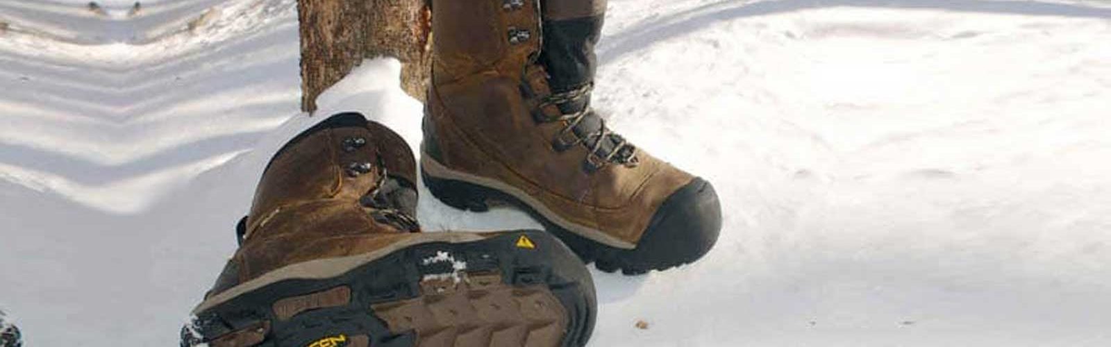 What to Look for in Cold Weather Hunting Boots