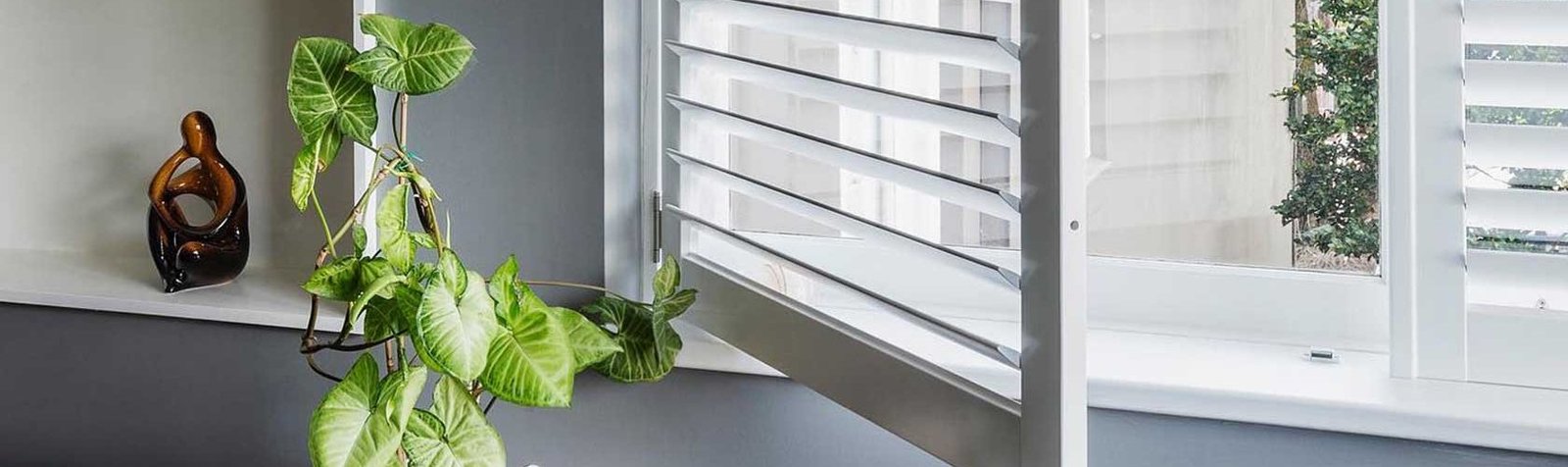 WINDOW BLINDS THAT GIVE A PERSONALISED EXPERIENCE