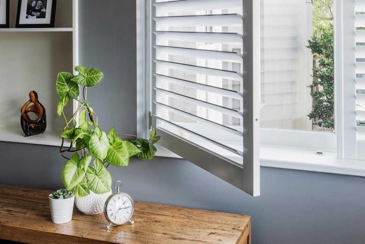 WINDOW BLINDS THAT GIVE A PERSONALISED EXPERIENCE