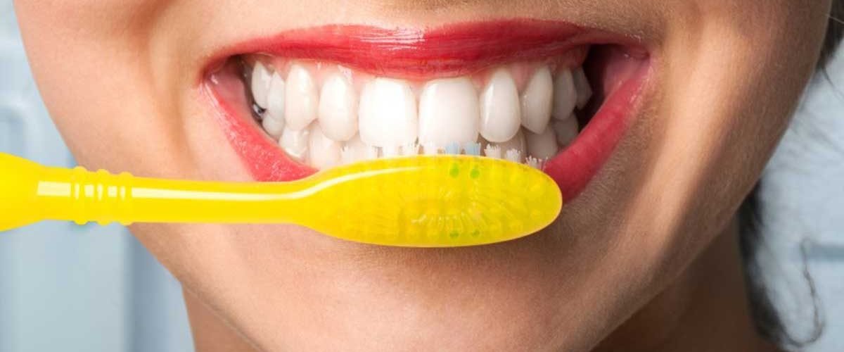 whiten your teeth naturally