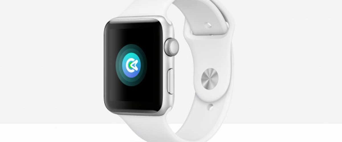 Apple Watch Helps To Blossom