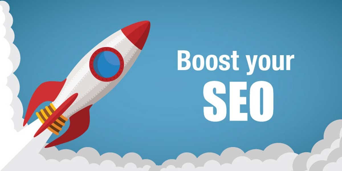 Boost Your SEO