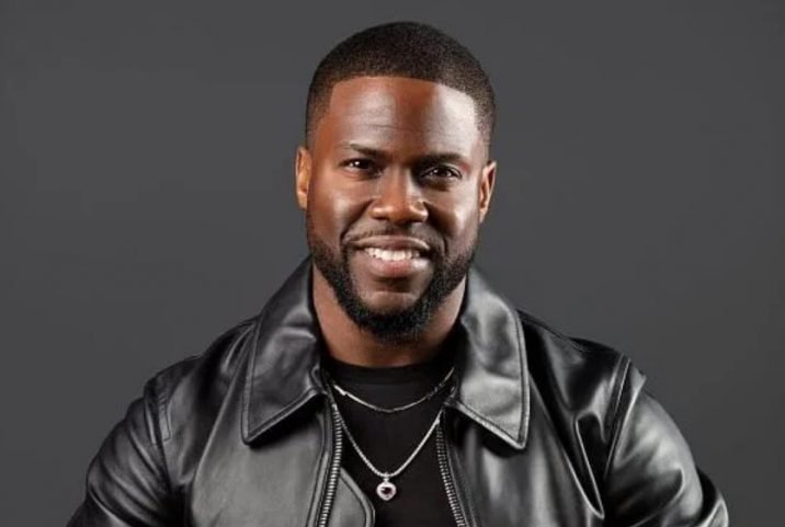 Kevin Hart Total Net Worth: How Much Did He Earn?