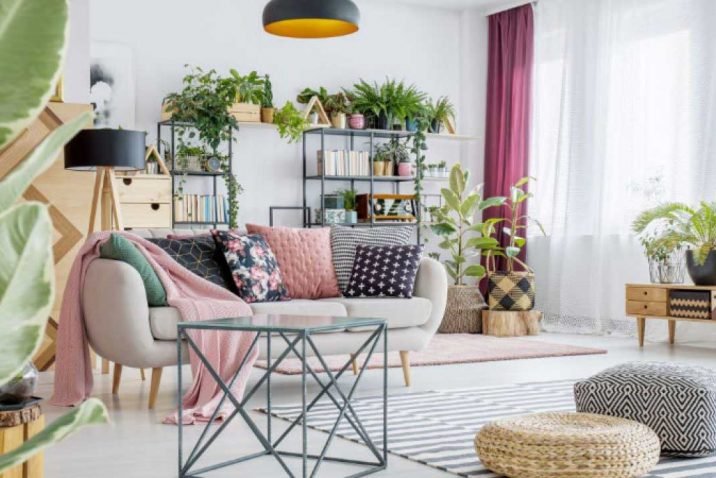 5 Easy Ways to Prepare Your Home for Spring