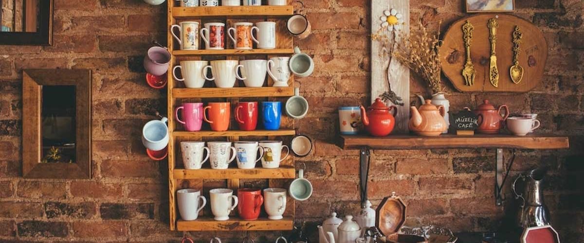 7 Different Ways to Store Your Mug