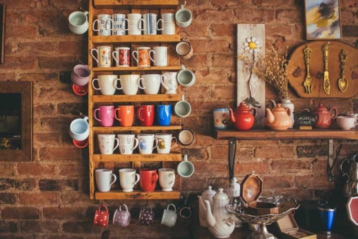 7 Different Ways to Store Your Mug