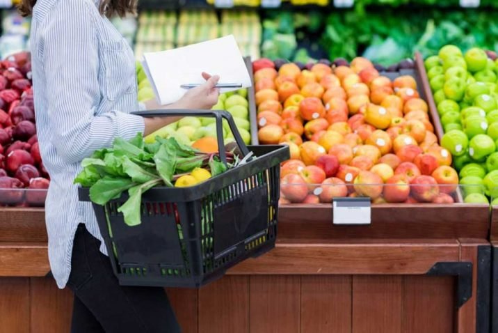 Buying Groceries and Fresh Produce Online?