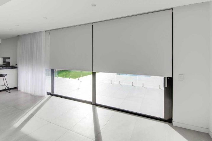 Buying Roller Blinds