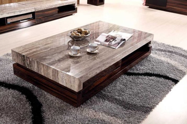 Contemporary Coffee Tables