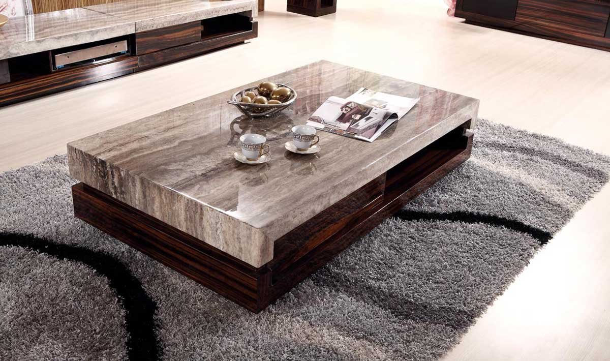 A Design Guide on Contemporary Coffee Tables in Australia
