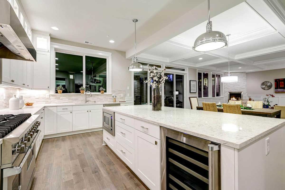 How Much Does a Kitchen Renovation Cost